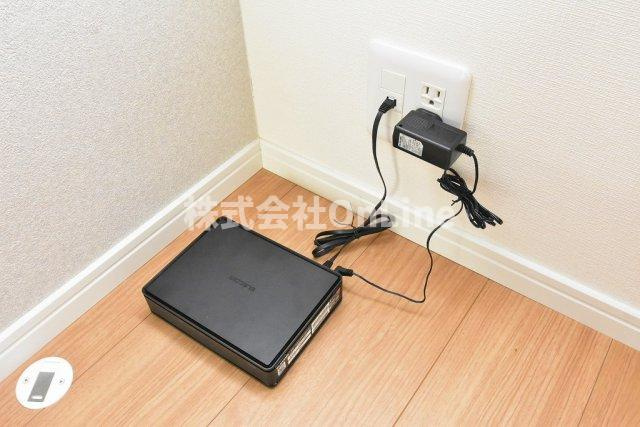 【設備】 | Sky Yao