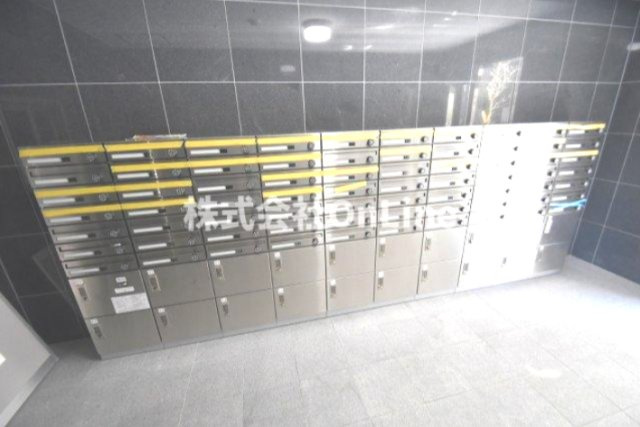 【その他共用部分】 | Sky Yao