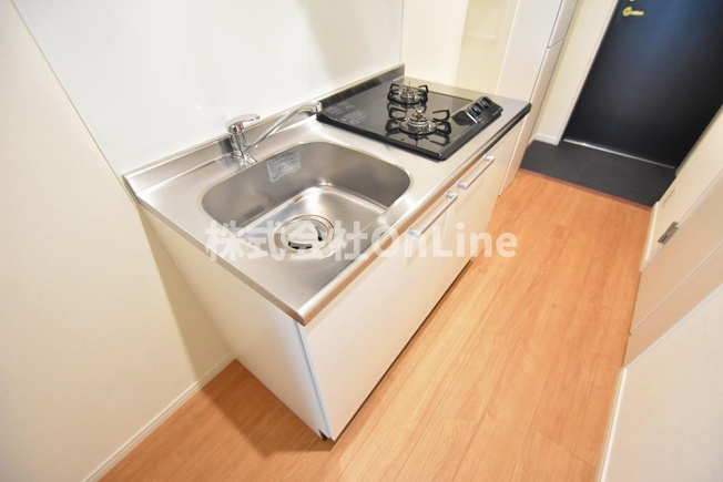 【キッチン】 | Sky Yao