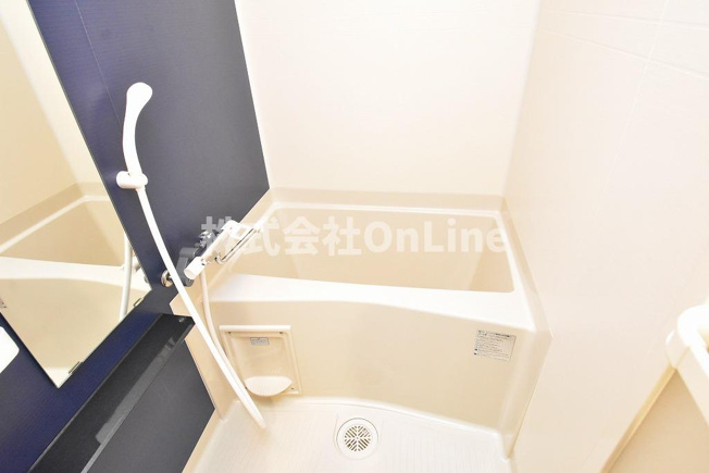 【浴室】 | Sky Yao