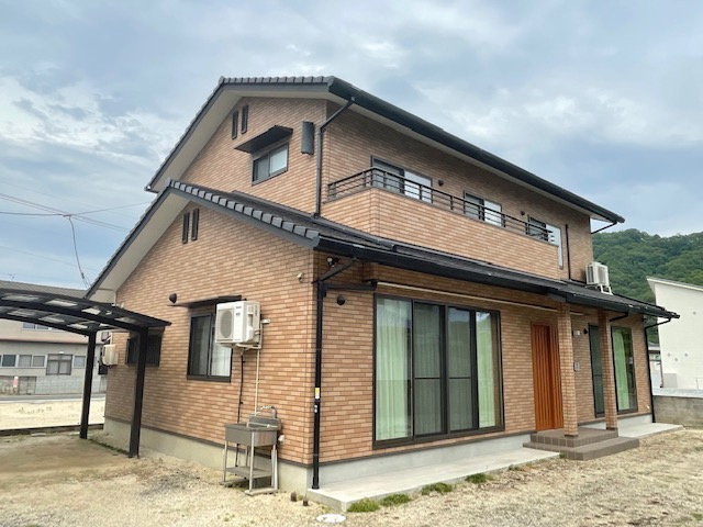 福山市新市町宮内