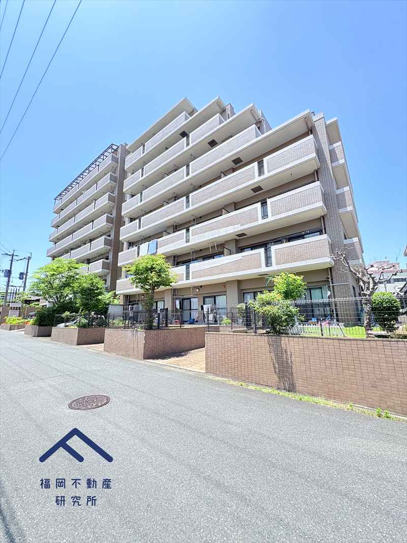 三愛シティライフ下大利南Ⅱ