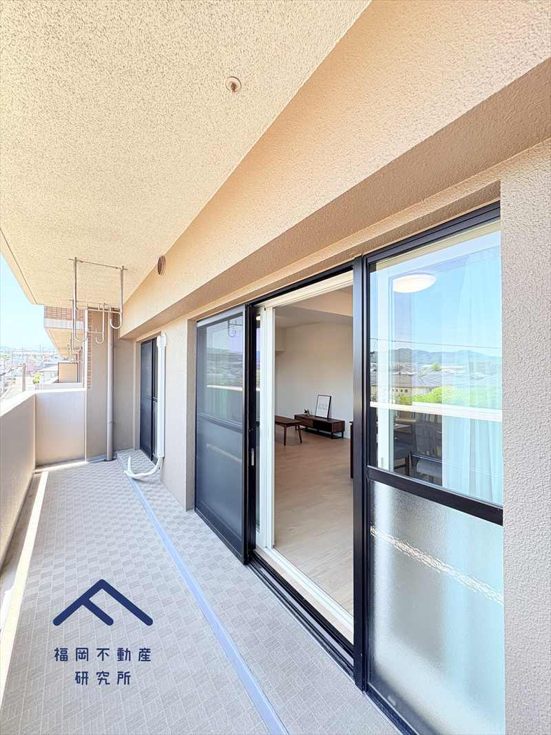 三愛シティライフ下大利南Ⅱのその他共用部分
