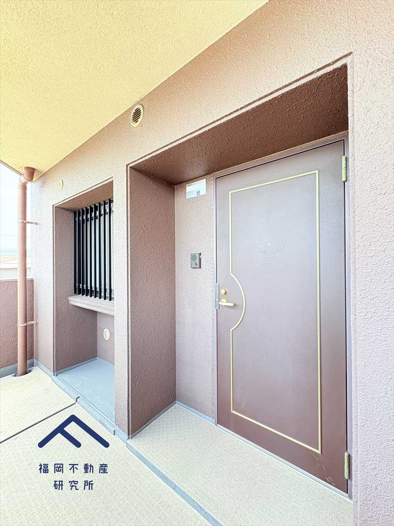 モントーレ春日のその他共用部分