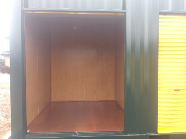  | 潮来トランクルーム