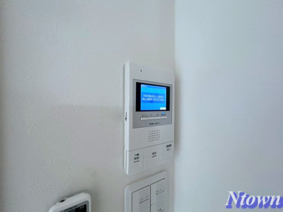 【セキュリティ】 | R-smart covo新栄