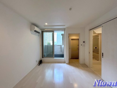 【その他】 | R-smart covo新栄 | おしゃれなリビングです