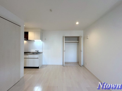 【その他】 | R-smart covo新栄 | 居間です