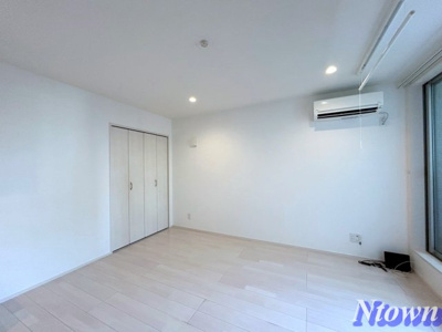 【居間・リビング】 | R-smart covo新栄 | 使いやすい居間です