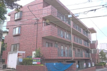 ドミノ三橋マンションの画像