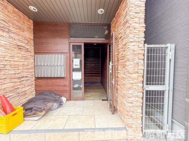 田辺フジタビルのその他共用部分