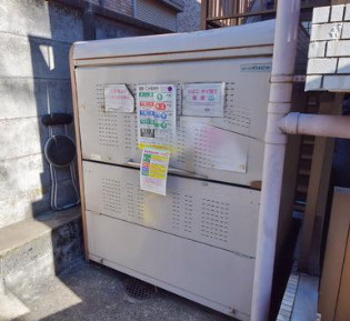 【その他共用部分】 | ラポール経堂