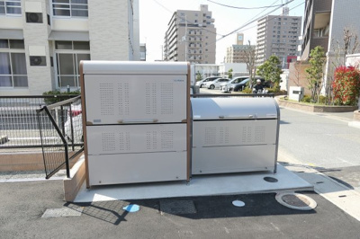 【その他共用部分】 | MISTRAL三左衛門Ⅰ