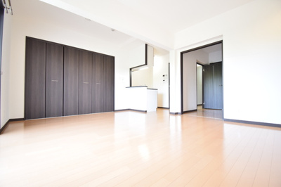 【居間・リビング】 | MISTRAL三左衛門Ⅰ