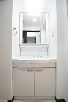 【洗面所】 | MISTRAL三左衛門Ⅰ