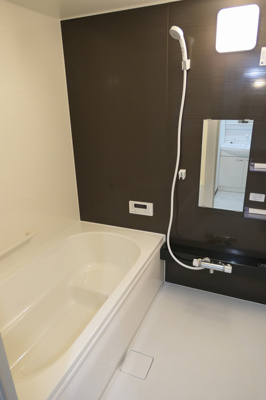 【浴室】 | MISTRAL三左衛門Ⅰ