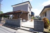 内島見貸家の画像