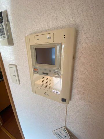 エコロジー栄レジデンス　名古屋市賃貸　仲介手数料無料のセキュリティ