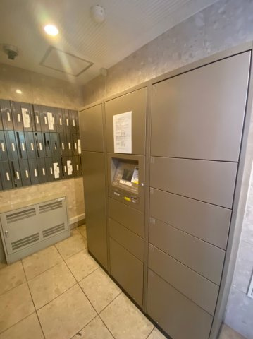 エコロジー栄レジデンス　名古屋市賃貸　仲介手数料無料のその他共用部分