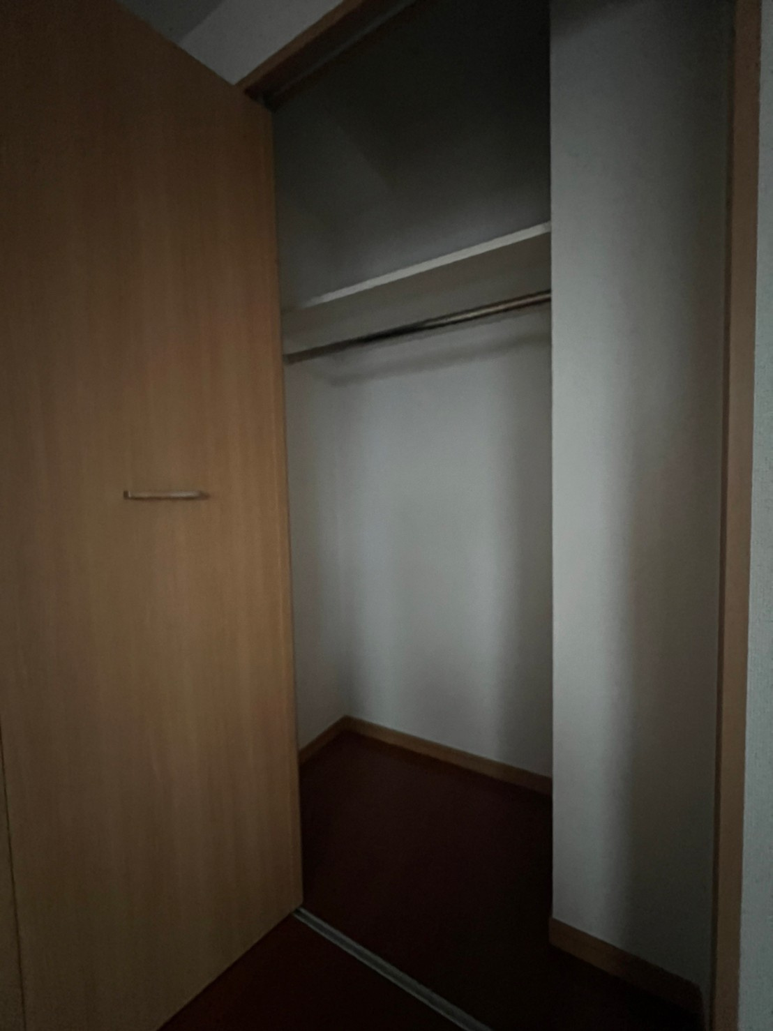 エコロジー栄レジデンス　名古屋市賃貸　仲介手数料無料の収納