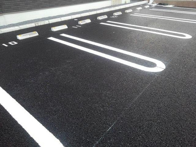 【駐車場】 | ソフィア