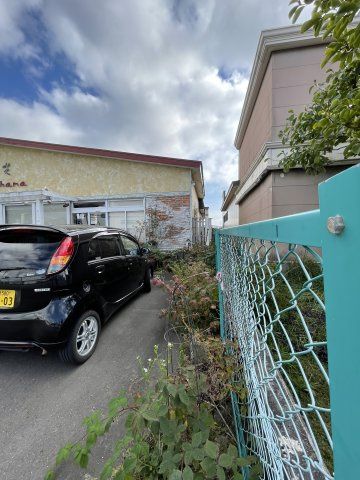 登別市新生町2丁目23-11戸建のその他