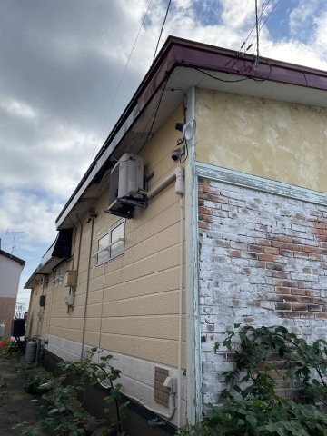 登別市新生町2丁目23-11戸建のその他