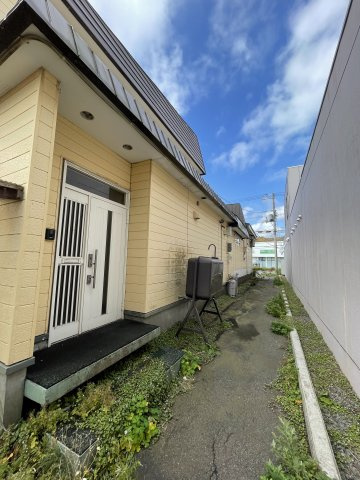 登別市新生町2丁目23-11戸建のその他