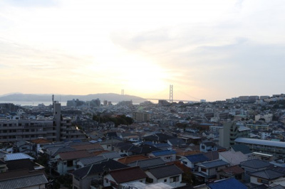 【展望】 | サンシーズ南山手