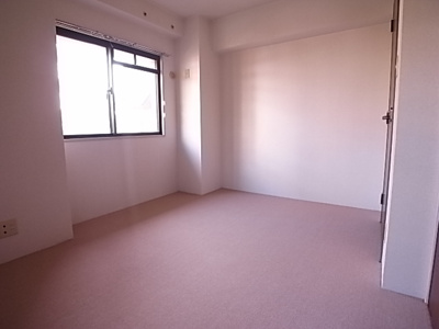 【子供部屋】 | サンシーズ南山手