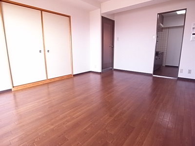 【居間・リビング】 | サンシーズ南山手