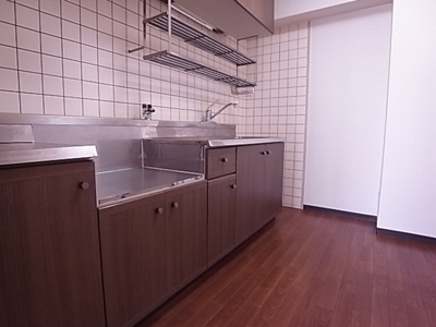 【キッチン】 | サンシーズ南山手