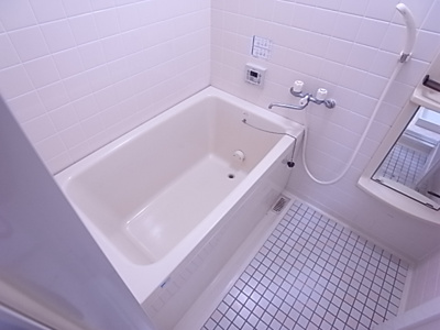 【浴室】 | サンシーズ南山手