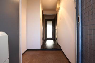 【玄関】 | サンシーズ南山手