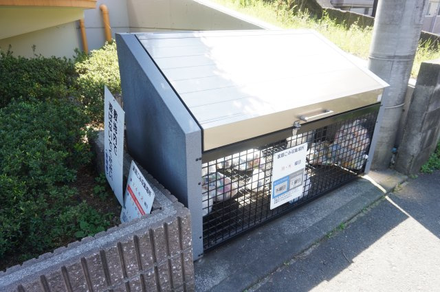 アイディーアル御領のその他共用部分