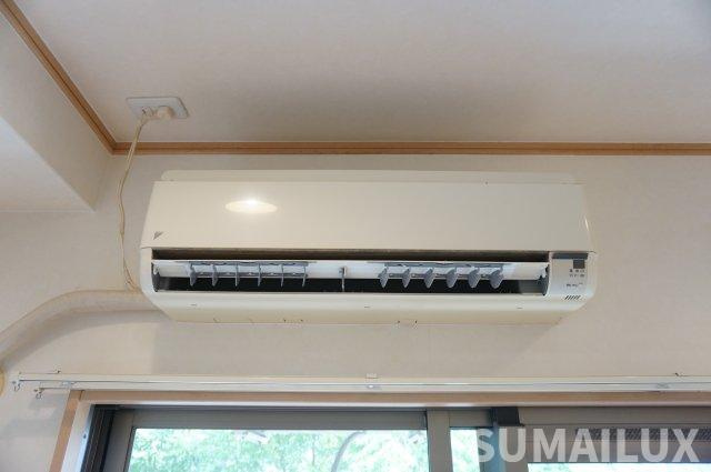 アイディーアル御領の設備