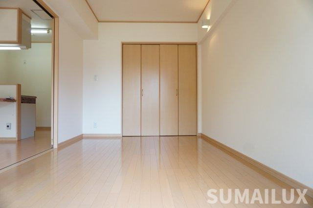 アイディーアル御領の内装