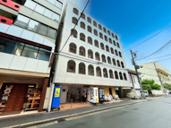 シルバーハイツ東寺町の画像
