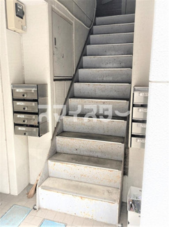 【その他共用部分】