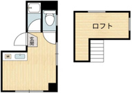 立川市高松町３丁目のマンションの画像