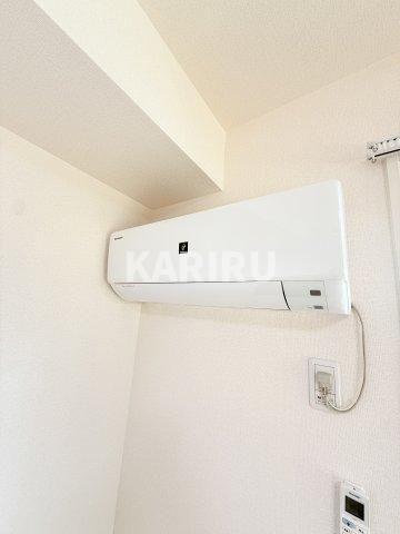 ロイヤルコート緑橋の設備