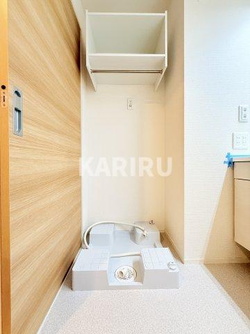 ロイヤルコート緑橋の設備