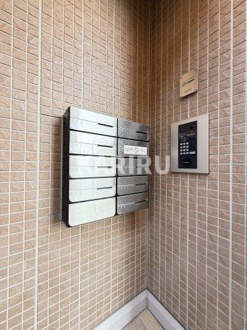 ロイヤルコート緑橋のその他共用部分