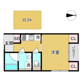 神戸甲南山手アパートメントの画像