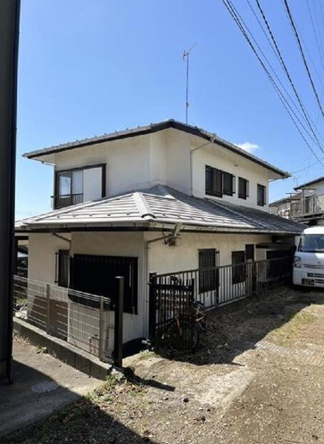 ■土地100坪超■吉田町 中古戸建 4220万円の外観