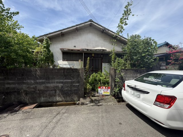 和歌山市毛見・土地・56921