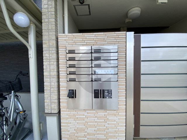 フジパレス岩田町ノースのその他共用部分