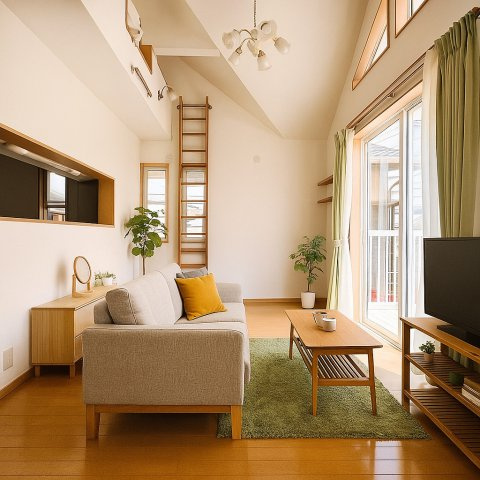 三郷市　彦成2丁目　中古戸建