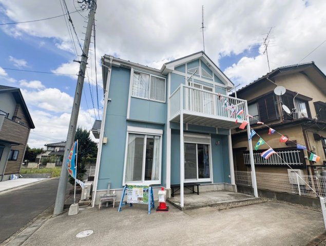 三郷市　彦成2丁目　中古戸建