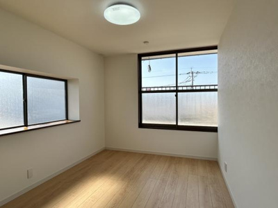 【洋室】 | 都城市吉尾町 1,759万円 3SLDK